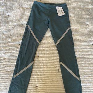 Fabletics Solar PowerHold Legging - XS with Tags